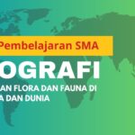 Persebaran Flora Dan Fauna Di Indonesia Dan Dunia